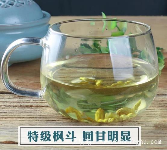 霍山铁皮石斛可以作为保健养生茶长期饮用吗