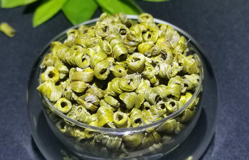 霍山铁皮石斛的种植技巧与方法